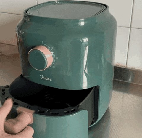 奥克斯空气炸锅怎么样（推荐4款好用的空气炸锅品牌）