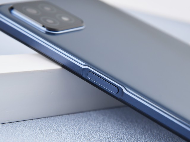 oppo a53 5g（OPPO A53测评）