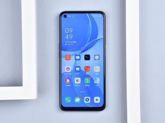 oppo a53 5g（OPPO A53测评）