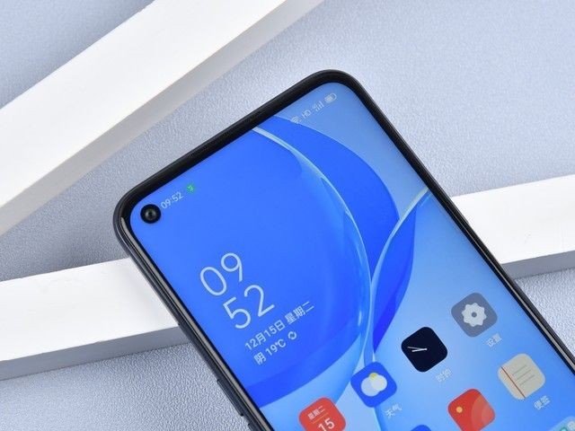 oppo a53 5g（OPPO A53测评）