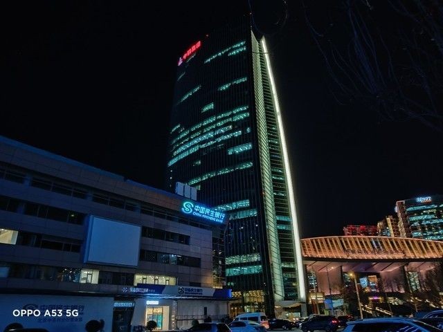 oppo a53 5g（OPPO A53测评）