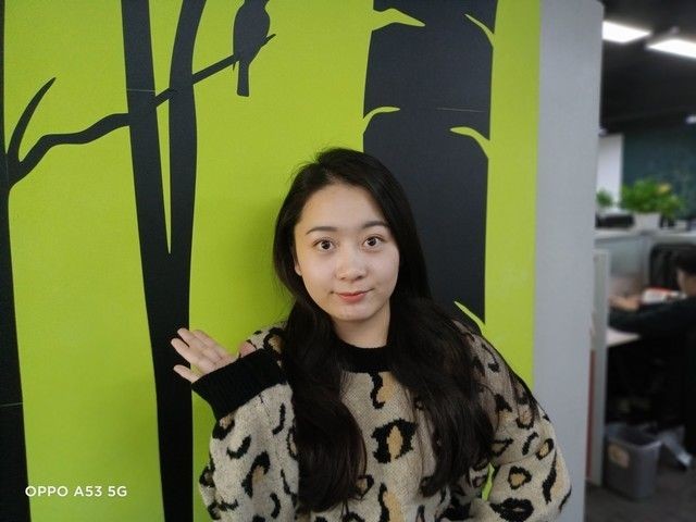 oppo a53 5g（OPPO A53测评）