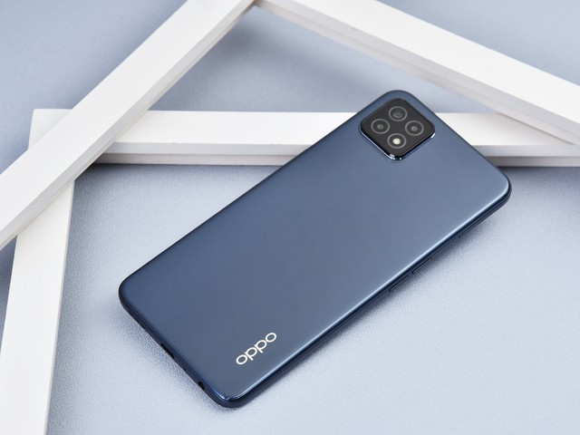 oppo a53 5g（OPPO A53测评）