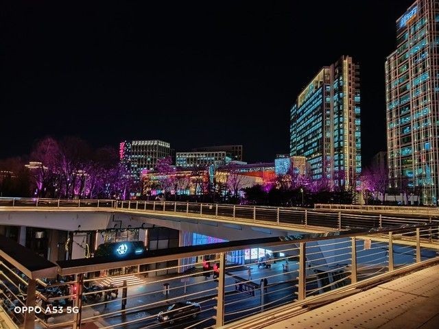 oppo a53 5g（OPPO A53测评）