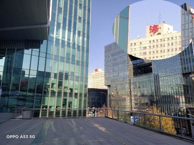 oppo a53 5g（OPPO A53测评）