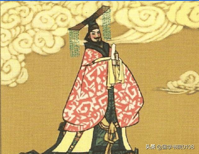 周朝都有哪几位皇帝列表及其简介（我国周朝皇帝列表）