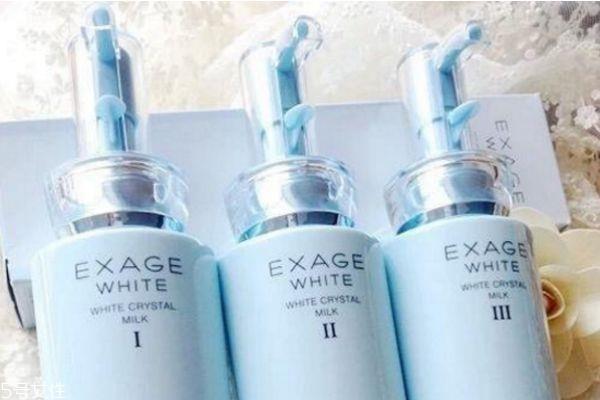 美白乳液有哪些 推荐好用的美白乳液 美白乳液有哪些 推荐好用的美白乳液