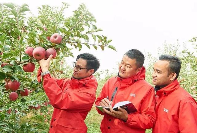 农夫山泉钟睒睒的产业(农夫山泉钟睒睒的农业帝国)(7)