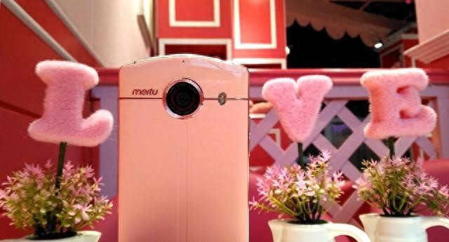 美图不仅有美图秀秀，还有这款美颜神器