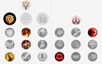 强攻改动最大受益者!上单鳄鱼伤害爆炸!