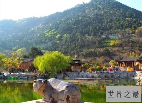 西安旅游必去十大景点，去西安旅游这些景点一定不能错过！