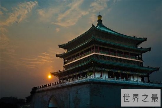 西安旅游必去十大景点，去西安旅游这些景点一定不能错过！