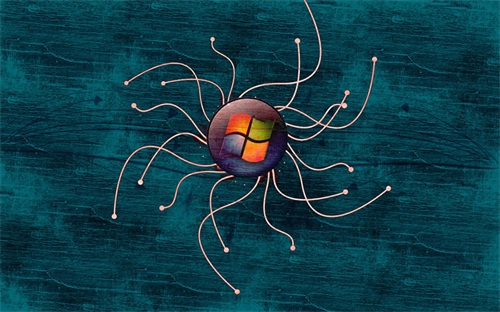 50张win7专用壁纸