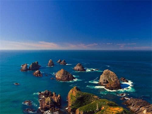 50张win7专用壁纸