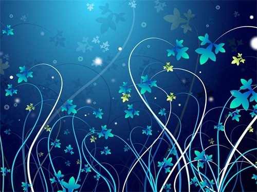 50张win7专用壁纸