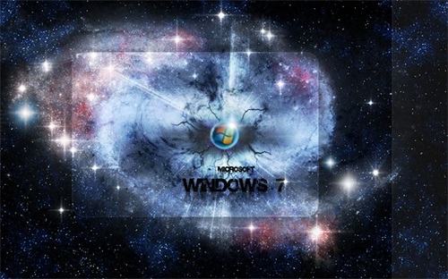 50张win7专用壁纸