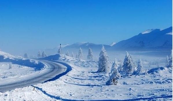 十大世界上最危险的九大公路：郭亮隧道上榜，第一是俄罗斯高加索路8