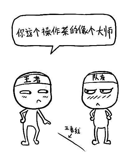 英雄联盟：各个段位真实的心里话，钻石段最膨胀却偷偷仰望王者！